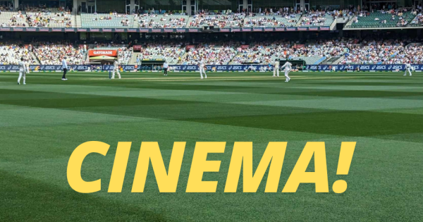 Absolute cinema: The Boxing Day Test was what Australian sport needed!