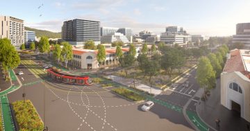 Get ready: Start date revealed for Light Rail Stage 2A construction