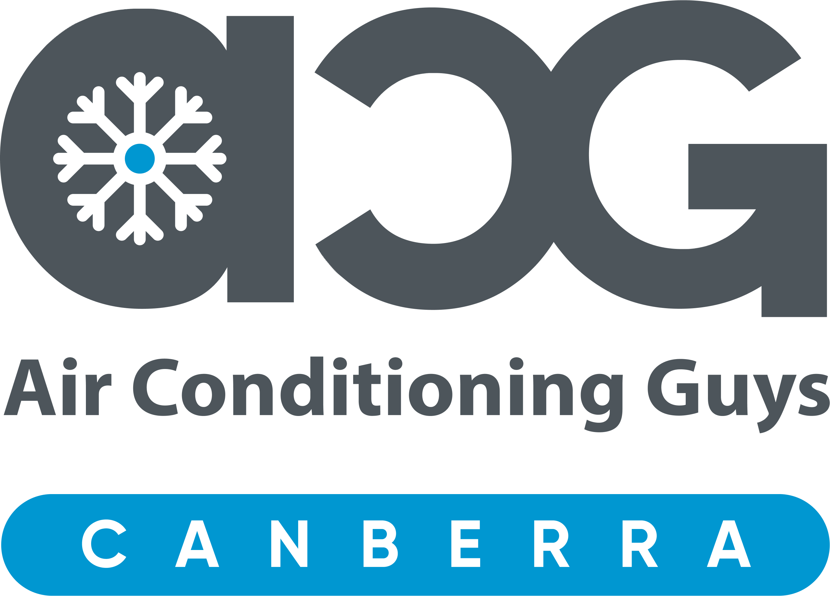 ACG Air Conditioning Guys Canberra