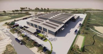 Waste giant given nod to build and operate new recycling facility