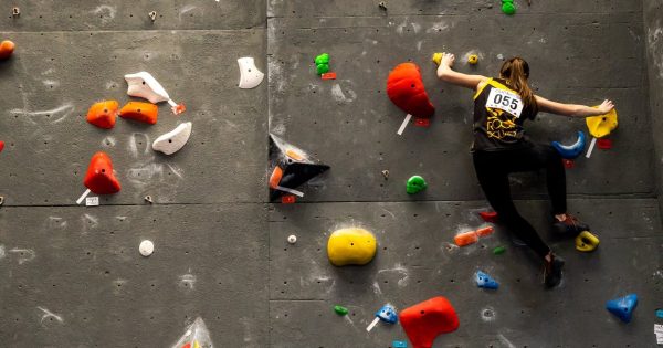 Australia's longest-running rock-climbing facility closes after 25 years