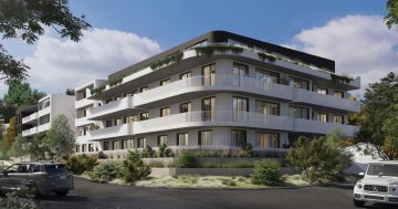 Height no problem for Batemans Bay apartment development