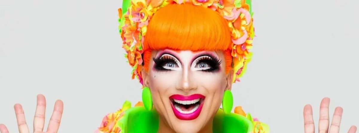 an image of performer and drag queen bianca del rio