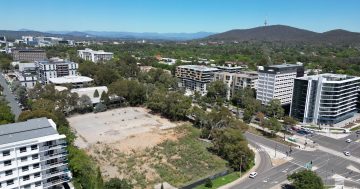 Geocon picks up prime Braddon site with grand plans for a new mixed-use precinct