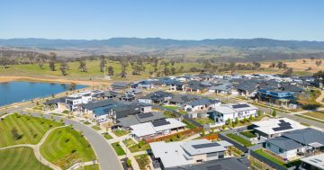 Ginninderry releases new batch of single house blocks