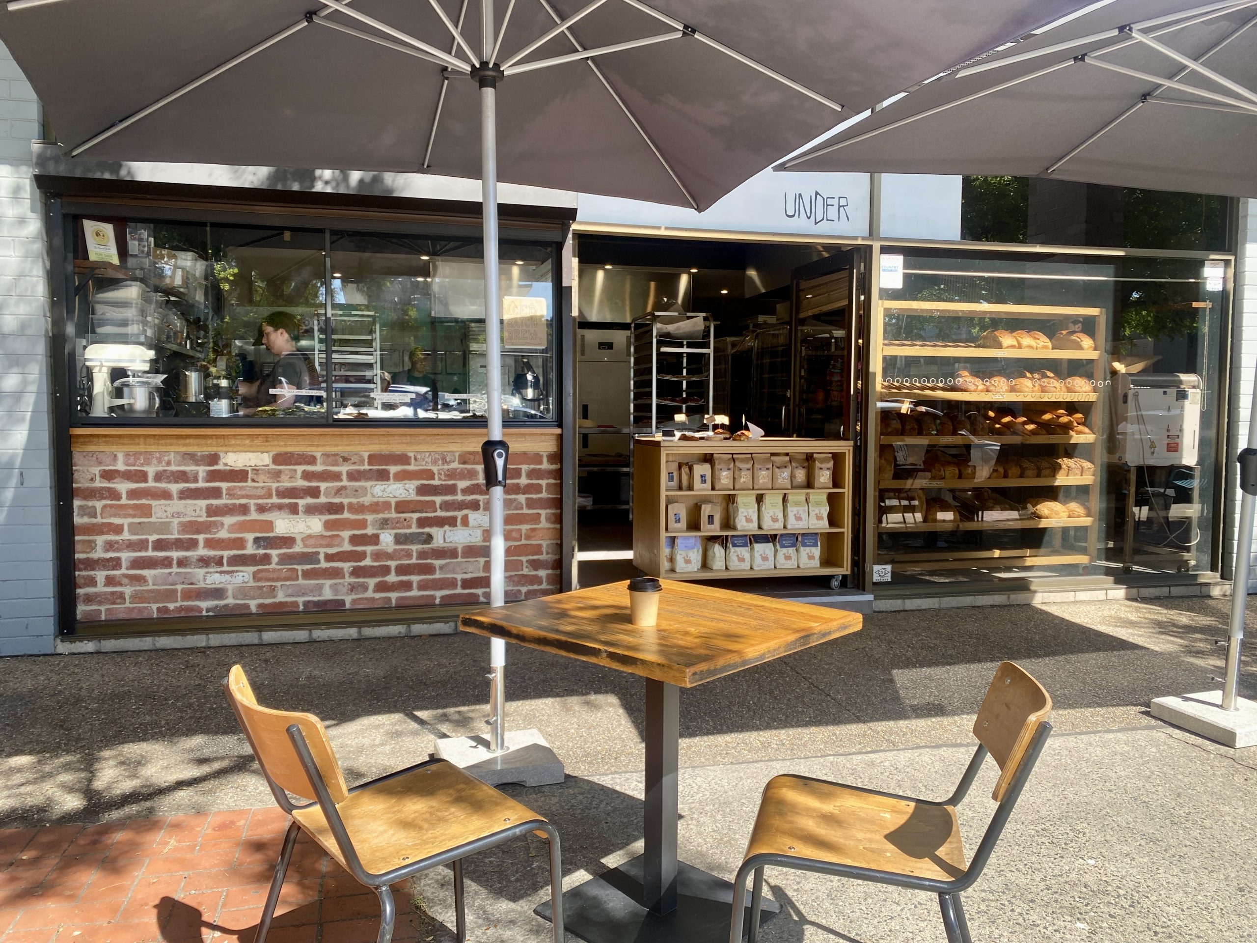 Image of a shopfront.