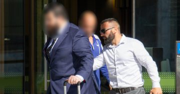 Man who allegedly stealthed sex worker was in a 'particular state of mind', trial told