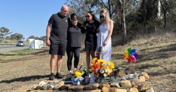 'There's only one truth': Fresh call for information on third anniversary of Queanbeyan man's death