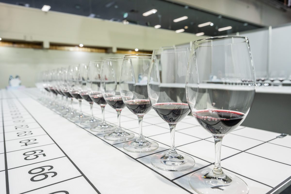 The new National Wine Festival will represent every winegrowing region in Australia. 