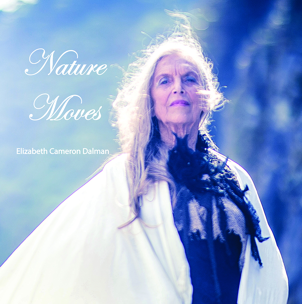 Cover of Nature Moves by Elisabeth Cameron Dalman