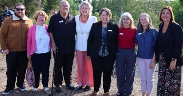 $4.8 million for women's housing project in Queanbeyan