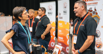 Indigenous Business Trade Fair Canberra