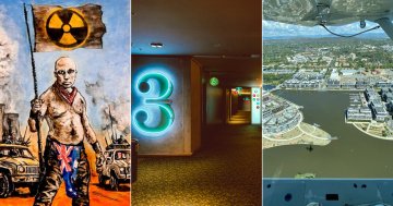 QUIZ: How well do you know Canberra's cinemas? Plus 9 other questions