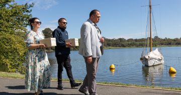 National Museum hands over Moriori ancestral remains for journey home