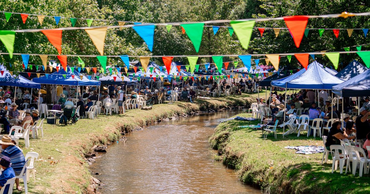 Tumbafest 2025: A weekend of music, wine, food and family fun in Tumbarumba | Riotact