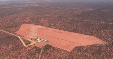 Canada looks to buy Australian-developed over-the-horizon radar system