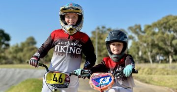 ACT Government injects $3.2 million into Canberra's sports clubs