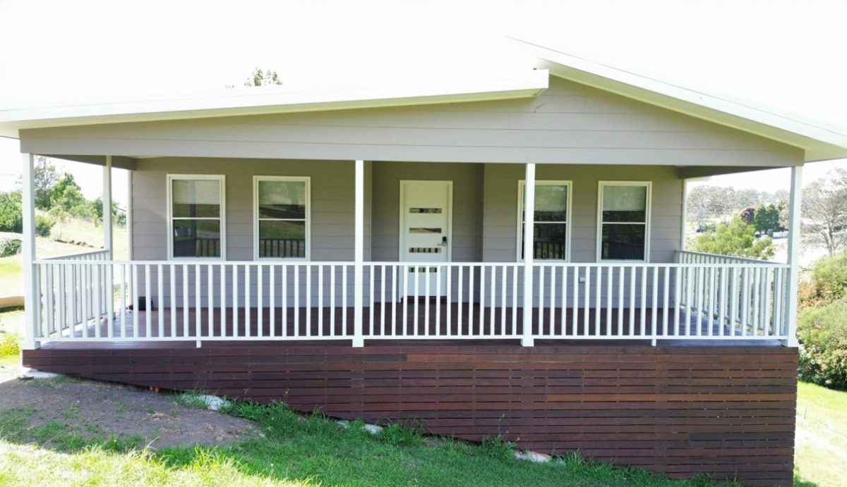 Cubitt's Granny Flats and Home Extensions