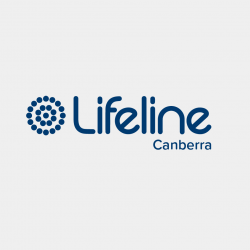Lifeline Canberra