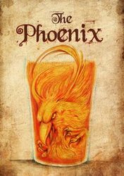 The Phoenix Pub