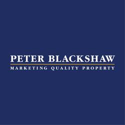 Peter Blackshaw Real Estate