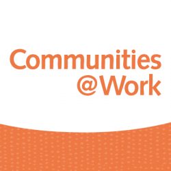 Communities@Work
