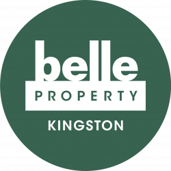 Belle Property Kingston