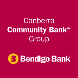 Canberra Community Bank