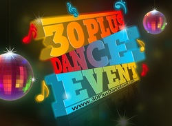 www.30PlusDanceEvent.com