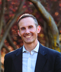 Andrew Leigh MP