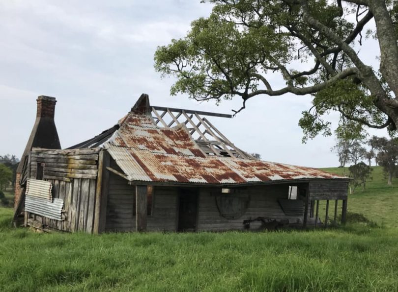 Allendale May 2019. Photo: Debbie Osiecki