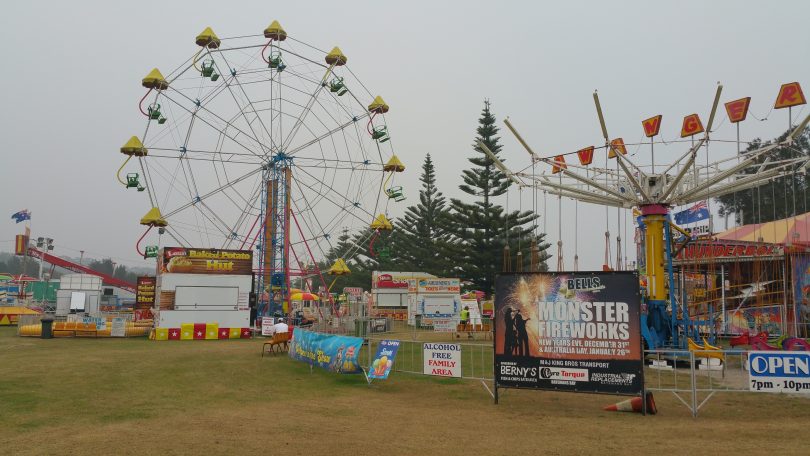 Bells Carnival