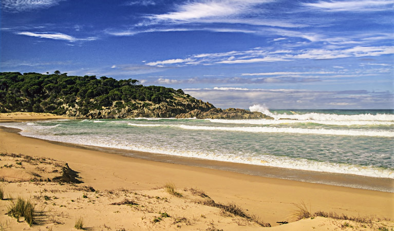 Bournda National Park