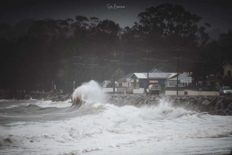 Caseys Beach