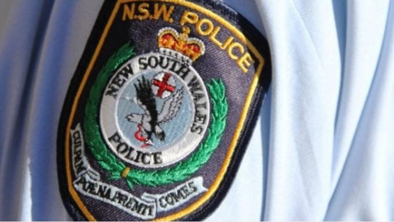 NSW Police