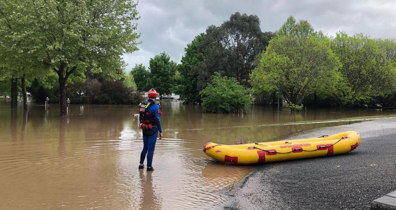 Tumbarumba