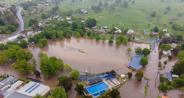 Tumbarumba