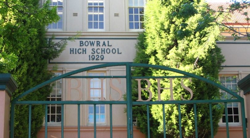 Bowral High School