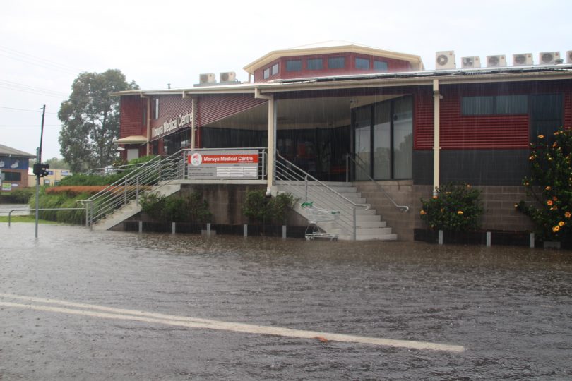 Moruya Medical Centre