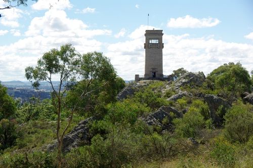 Rocky Hill War Memorial