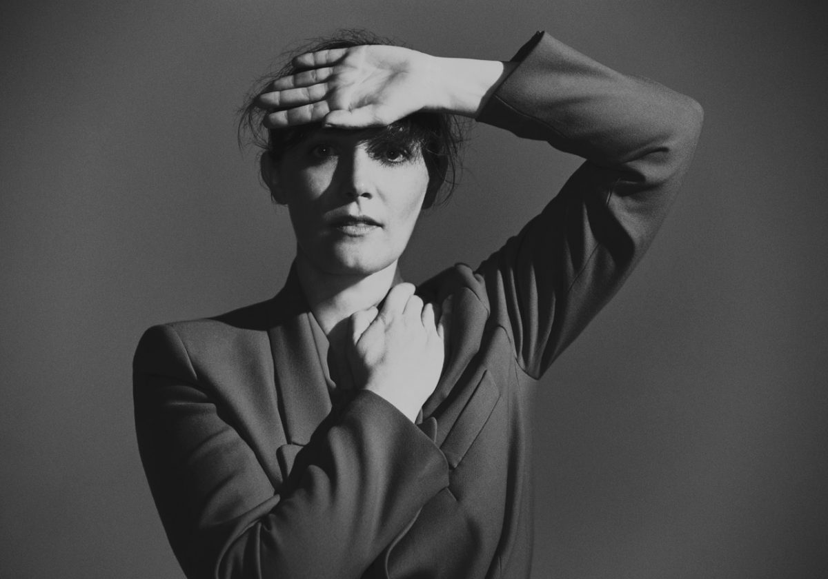 Sarah Blasko