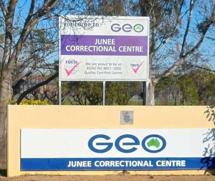 Junee Correctional Centre